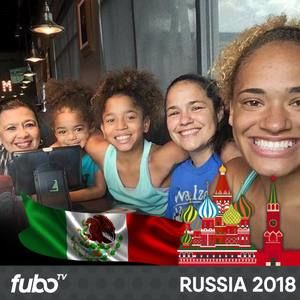 Meet your Posher, Rosalinda